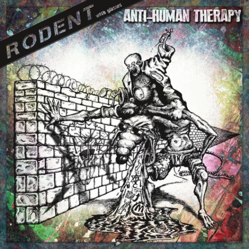 Rodent : Anti-Human Therapy